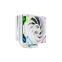 Procesoru dzesētājs XYZ Thermax 6 RGB White (XYZ-SA-889)