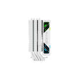 Procesoru dzesētājs XYZ Thermax 6 RGB White (XYZ-SA-889)