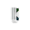 Procesoru dzesētājs XYZ Thermax 6 RGB White (XYZ-SA-889) - foto 5