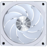 Korpusa dzesētājs Lian-Li CL RGB White (12RCL1W1W)