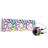 Dzesētājs Antec Vortex RGB 360mm White (0-761345-74049-4)