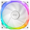 Dzesētājs Antec Vortex RGB 360mm White (0-761345-74049-4) - foto 2