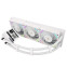 cooler Thermalright Mjolnir Vision RGB 360mm White - Mjolnir Vision 360 Argb White - foto 2