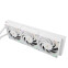 cooler Thermalright Mjolnir Vision RGB 360mm White - Mjolnir Vision 360 Argb White - foto 3