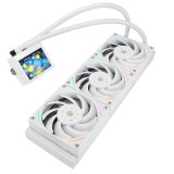 cooler Thermalright Mjolnir Vision RGB 360mm White (Mjolnir Vision 360 Argb White)