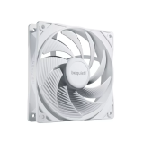 Korpusa dzesētājs be quiet Silent Wings 4 White (BL117)