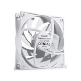 Korpusa dzesētājs be quiet Silent Wings 4 White (BL117)