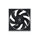 Korpusa dzesētājs EK-Vardar Evo 140ER BB Black (3830046999900)