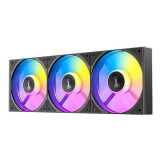 Korpusa dzesētājs Antec Connect Reverse Black (0-761345-40048-0)