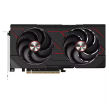 Videokarte Sapphire Radeon RX 9060 XT Pulse Gaming 8GB GDDR6 (11350-05-20G)