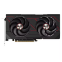 Videokarte Sapphire Radeon RX 9060 XT Pulse Gaming 8GB GDDR6 (11350-05-20G) - foto 2