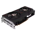 Videokarte Sapphire Radeon RX 9060 XT Pulse Gaming 8GB GDDR6 (11350-05-20G)