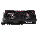 Videokarte Sapphire Radeon RX 9060 XT Pulse Gaming 8GB GDDR6 (11350-05-20G)