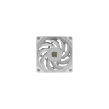 Korpusa dzesētājs Mars Gaming MF-NC White (MFNCW)