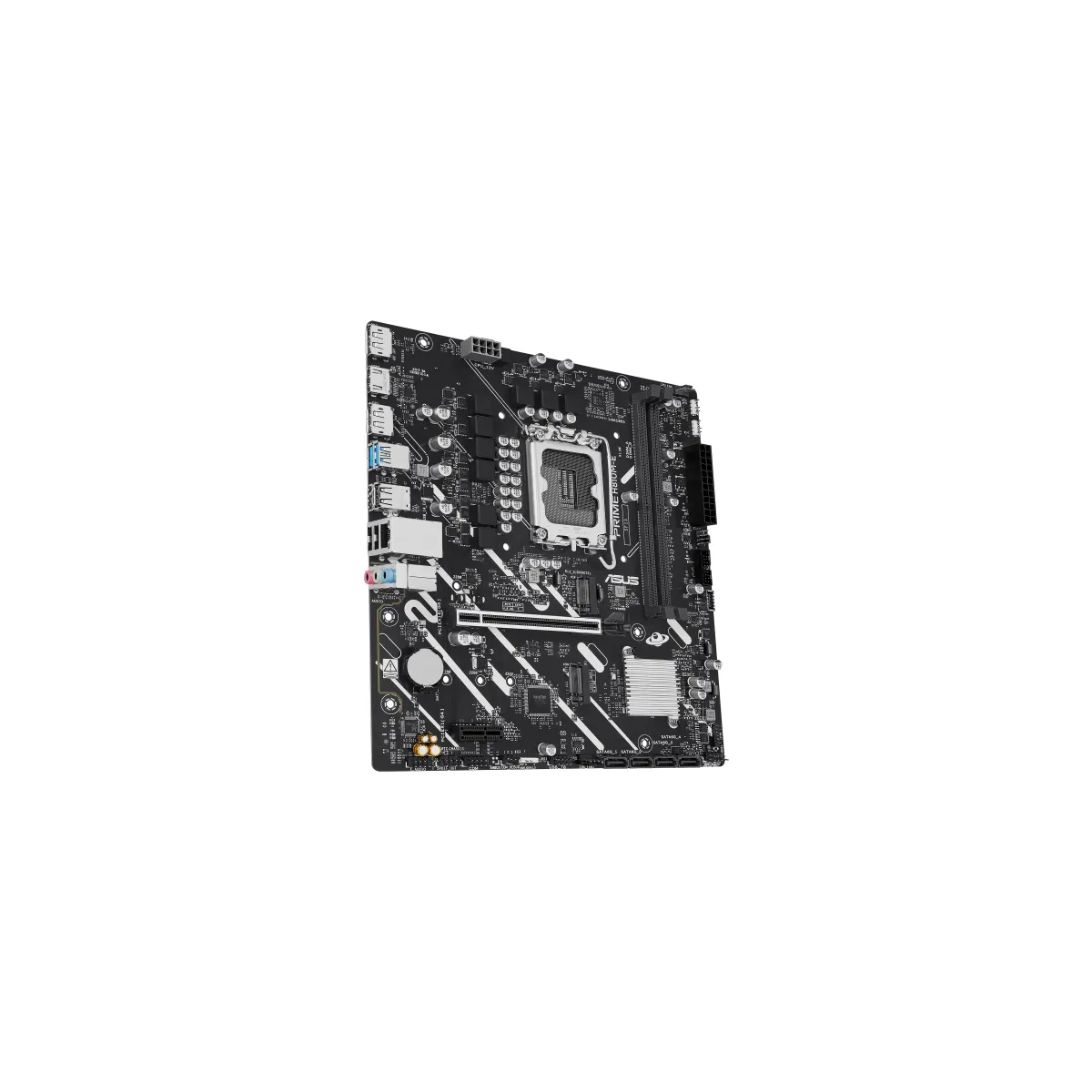 Pamatplate ASUS H810 PRIME H810M-E-CSM Black (90MB1N20-M0EAYC) - foto 2