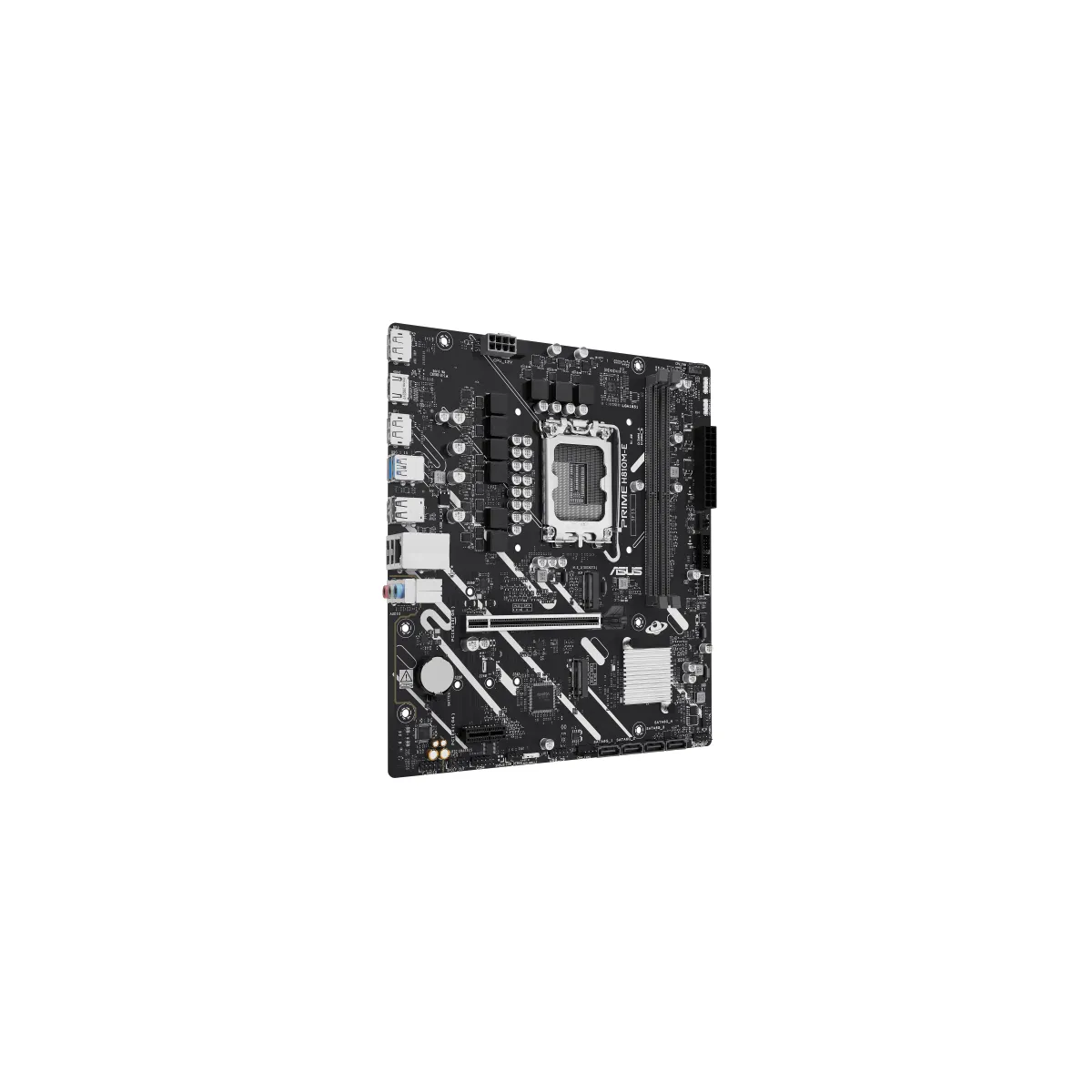 Pamatplate ASUS H810 PRIME H810M-E-CSM Black (90MB1N20-M0EAYC) - foto 3