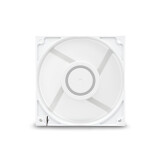 Korpusa dzesētājs EK-Vardar Evo 120ER BB White (3830046999870)
