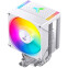 Ventirad Jonsbo CR-1400 Evo RGB White - CR-1400 EVO ARGB WHITE - photo 2