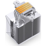 Ventirad Jonsbo CR-1400 Evo RGB White (CR-1400 EVO ARGB WHITE)