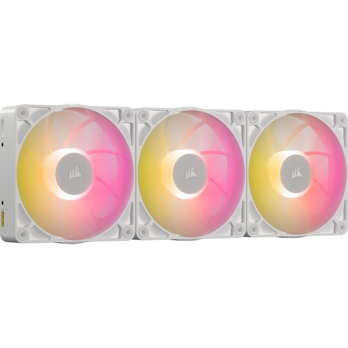 Korpusa dzesētājs Corsair iCue Link RX Max RGB (CO-9051038-WW)