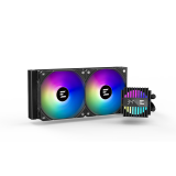 Cooler Zalman Alpha2 RGB 240mm Black (ALPHA2 A24 BLACK)