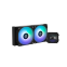 Cooler Zalman Alpha2 RGB 240mm Black - ALPHA2 A24 BLACK - foto 3