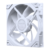 Korpusa dzesētājs Phanteks M25 Gen2 RGB White (PH-F140M25_G2_DWT01)