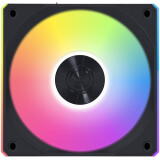 Ventilateur de boîtier Lian Li Uni Fan CL Wireless RGB Black (12CL1W1B)