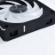 Ventilateur de boîtier Lian Li Uni Fan CL Wireless RGB Black (12CL1W1B) - photo 3