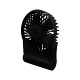 Korpusa dzesētājs Arctic Summair 2Go Black (AEBRZ00027A)