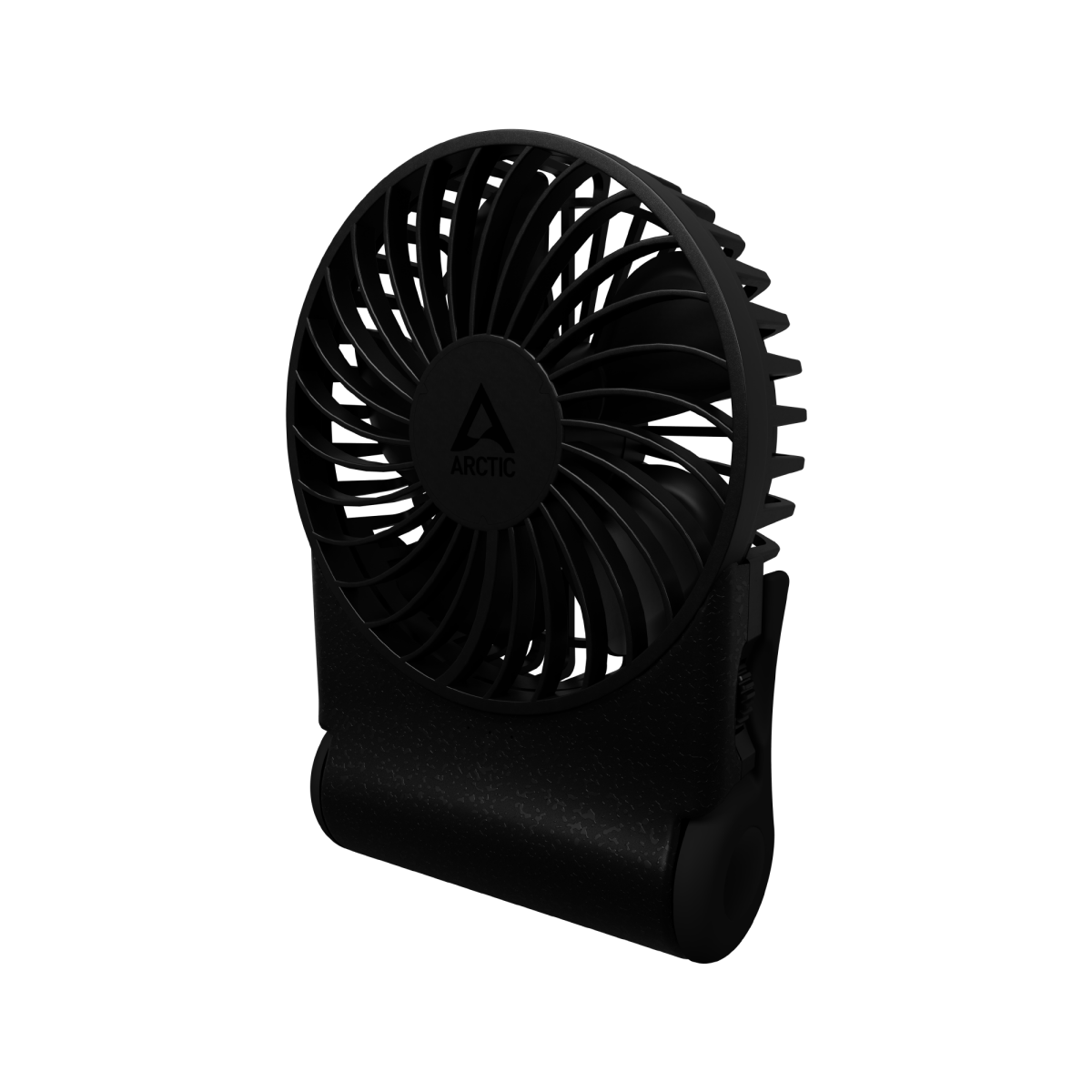 Korpusa dzesētājs Arctic Summair 2Go Black (AEBRZ00027A)