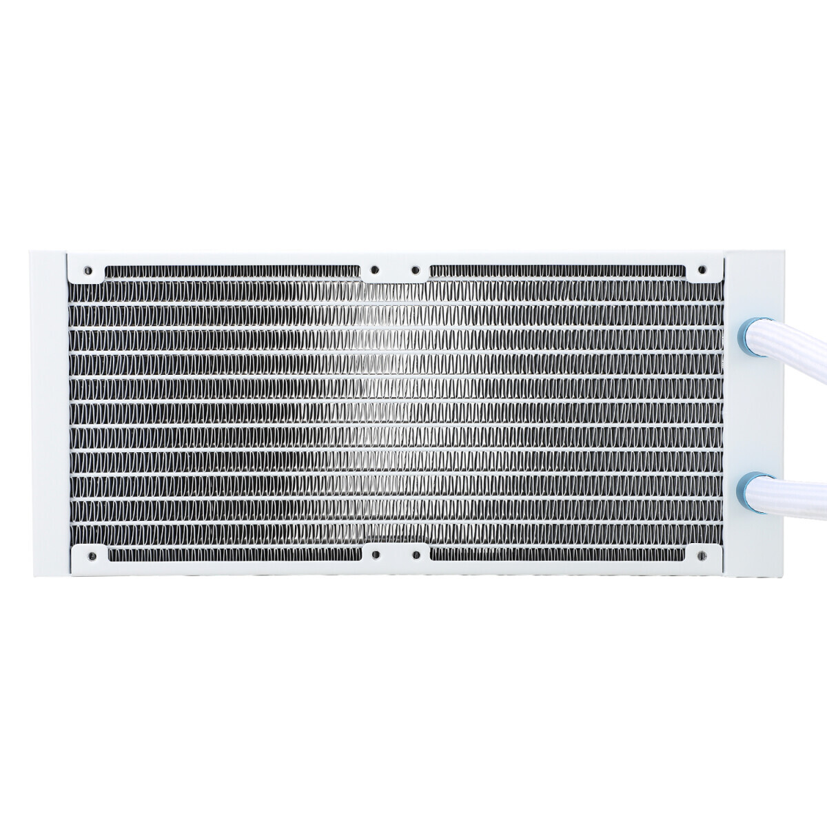 cooler Thermalright Frozen Prism RGB 240mm White - Frozen Prism 240 White Arg - foto 6