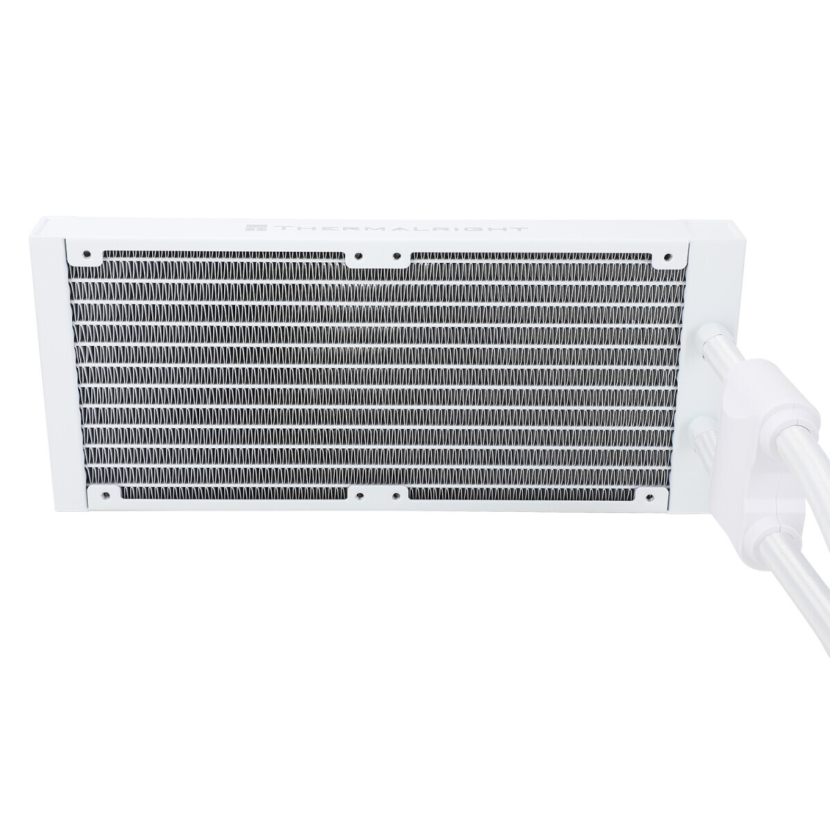cooler Thermalright Frozen Notte V2 RGB 240mm White - Frozen Notte 240 White Argb v2 - foto 5