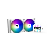 Cooler Zalman Alpha2 RGB 240mm White (ALPHA2 A24 WHITE)