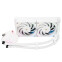 cooler Thermalright Core Matrix RGB 240mm White - Core Matrix240 White - foto 2
