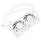 cooler Thermalright Core Matrix RGB 240mm White (Core Matrix240 White)