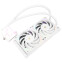 cooler Thermalright Core Matrix RGB 240mm White - Core Matrix240 White - foto 4