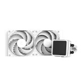 Cooler Zalman Alpha2 DS A24 RGB 240mm White (8019313000100)
