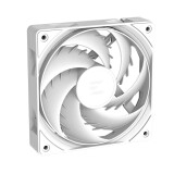 Cooler Zalman Alpha2 DS A24 RGB 240mm White (8019313000100)