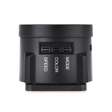 Cooler Thermaltake ToughLiquid RGB 240mm Black (CL-W319-PL12BL-A)