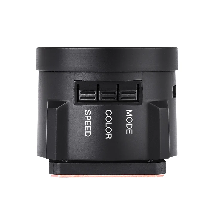 Cooler Thermaltake ToughLiquid RGB 240mm Black (CL-W319-PL12BL-A) - foto 4