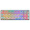 Tastatūra Cooler Master MK770 RGB Green/Pink/Orange - MK-770-MCKR1-FR - foto 2