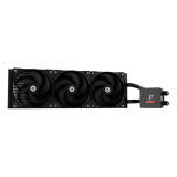 cooler Enermax LiqMax IV 360mm Black (ELC-LMIV360-SF)