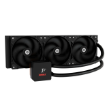 cooler Enermax LiqMax IV 360mm Black (ELC-LMIV360-SF)