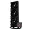cooler Enermax LiqMax IV 360mm Black (ELC-LMIV360-SF) - foto 3
