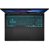 Portatīvais dators Asus Gaming V16 Black  (90NB16L1-M009X0)