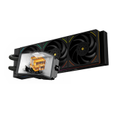 cooler Thermalright Wonder Vision RGB 360mm Black (Wonder Vision 360 UB Argb Blac)
