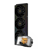 cooler Thermalright Wonder Vision RGB 360mm Black (Wonder Vision 360 UB Argb Blac)