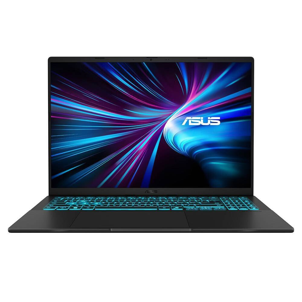 Portatīvais dators Asus Gaming V16 Black (90NB16L1-M00A50)