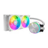 cooler Master MasterLiquid PL-Flux RGB 240mm (MLY-D24M-A23PZ-RW)
